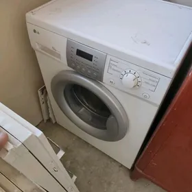 stiralka kir maşın