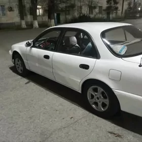 Hyundai Sonata 1996