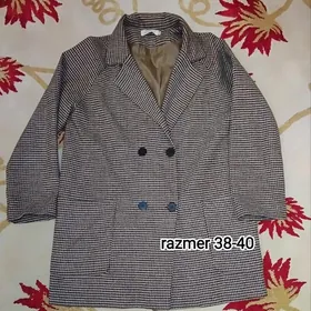 пиджак