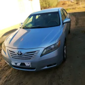 Toyota Camry 2007