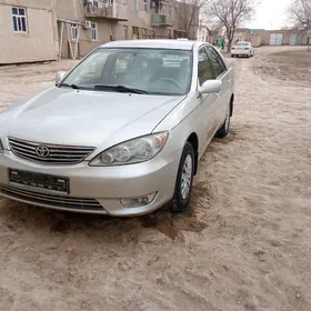 Toyota Camry 2003