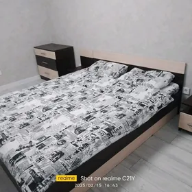 2ком 2этаж Ким район