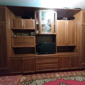 стенка гарнитур