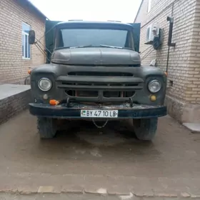 Zil 130 1980