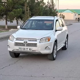 Toyota RAV4 2010