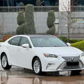Lexus ES 350 2017