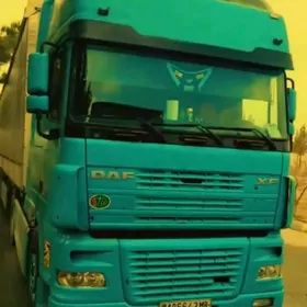 DAF 480 2004