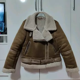 дублёнка, куртка