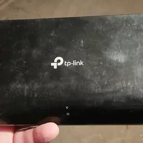 TP- LINKL  TL SG  1008 D