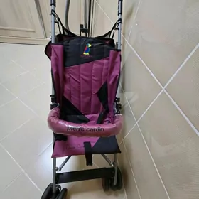 Каляска летняя