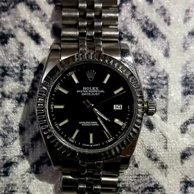 ROLEX  Механика сагат