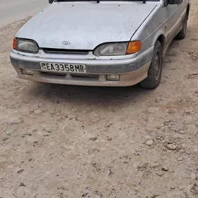 Lada 2115 2000
