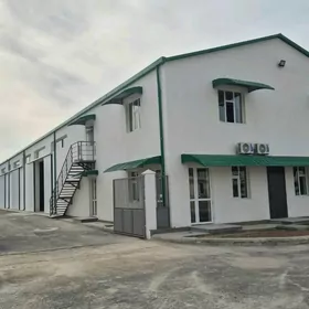 Arenda Sklad Awto Serwis Ofis