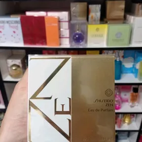 Duhi parfum Zen