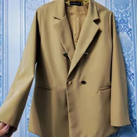 пиджак тязе