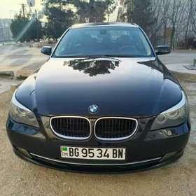 BMW E60 2004
