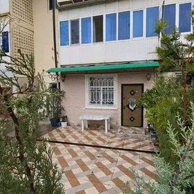 Swaboda 3 komnat 1-etaz