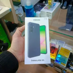 Samsung A56 5g 8/256gb