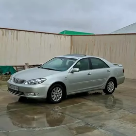 Toyota Camry 2003