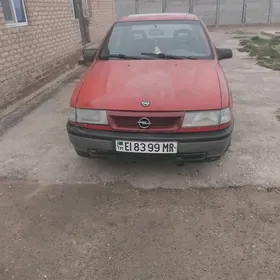 Opel Vectra 1990