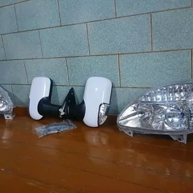 PAKET FARA BAKOWOỲ RADÝATOR