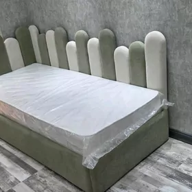 detski spalny  детская кровать