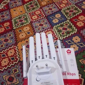 Wifi guclendirtan uslitl