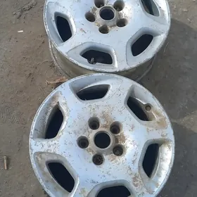 диске.  16.  нисан