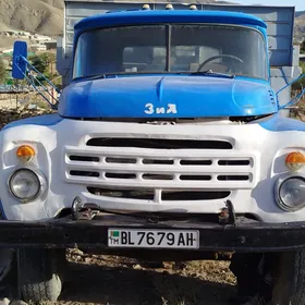Zil 130 1982