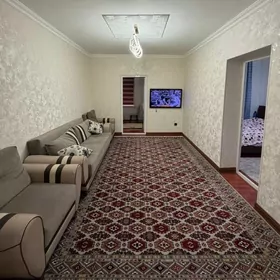 kwartir kireýne jaý