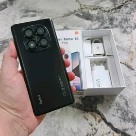 Redmi Note 14pro 8/256gb