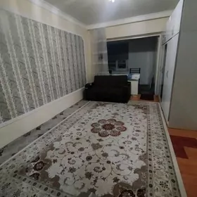 аренда Гаудан 1 ком