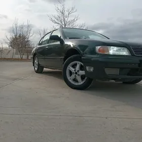 Nissan Maxima 1996