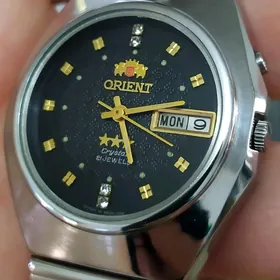 Sagat Часы ORIENT Japan