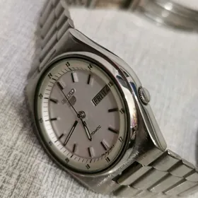 Sagat часы Seiko 5