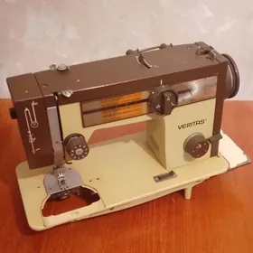 Швейная Машина