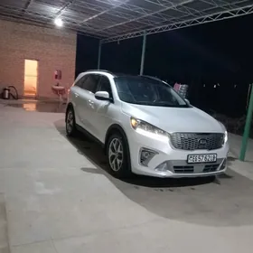 Kia Sorento 2020