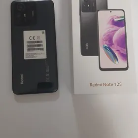 Redmi not 12s