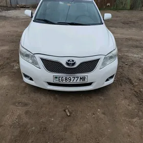 Toyota Camry 2010