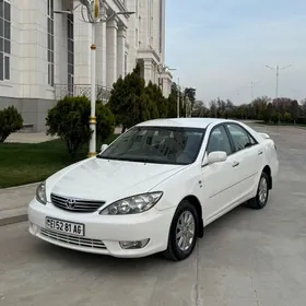 Toyota Camry 2006