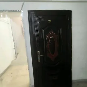 Входная дверь GAPY