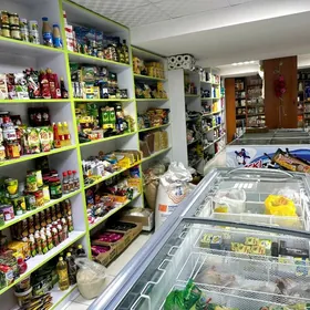 Gurtly market icini alp arenda