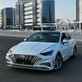 Hyundai Sonata 2020