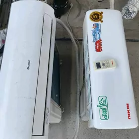 Gree Kansaner 40 kbdrat