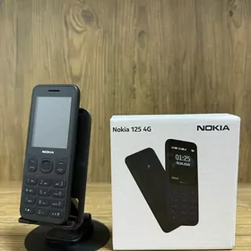 Nokia 125/150
