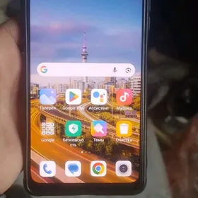 Redmi note 10 pro