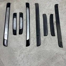 Camry parok nikel 21