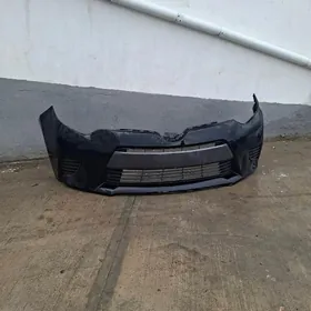 Corolla Le bamper onki 14 mor