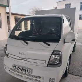 Kia Bongo 2021
