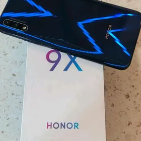 Honor 9x